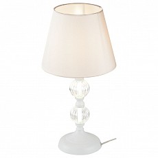 Настольная лампа декоративная Freya Lucretia FR2032TL-01W