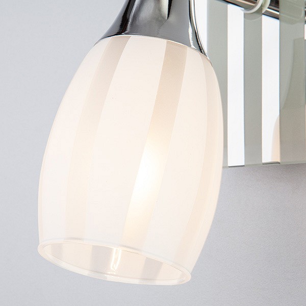 Спот Eurosvet Meridiane 20129/1 хром