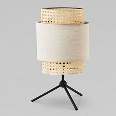 Настольная лампа декоративная TK Lighting Boho 5577 Boho Nature