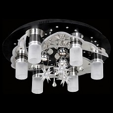 Потолочная люстра Omnilux OM-176 OML-17607-09