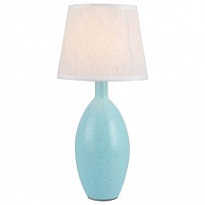 Настольная лампа декоративная TopLight Marian TL32804-T