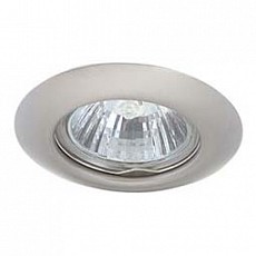 Встраиваемый светильник Arte Lamp Praktisch A1203PL-3SS