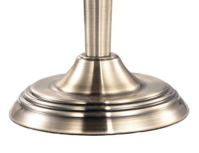 Настольная лампа декоративная Odeon Light Deva 2643/1T