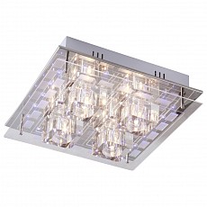 Потолочная люстра Globo Crater 68235-4