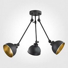 Потолочная люстра Eurosvet Techno 2175 Techno