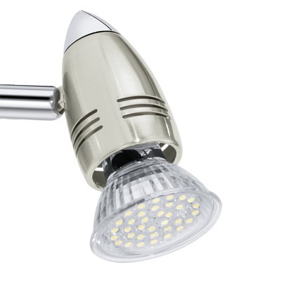 Спот Eglo ПРОМО Magnum-LED 92641