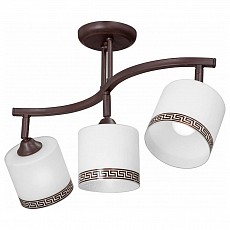 Спот Vitaluce V3726 V3726-8/3PL