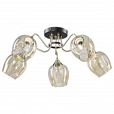 Люстра на штанге De City Альфа 7 324016305