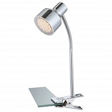 Настольная лампа офисная Globo Rois 56213-1K