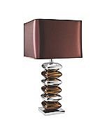 Настольная лампа декоративная Arte Lamp Cosy A4318LT-1BZ