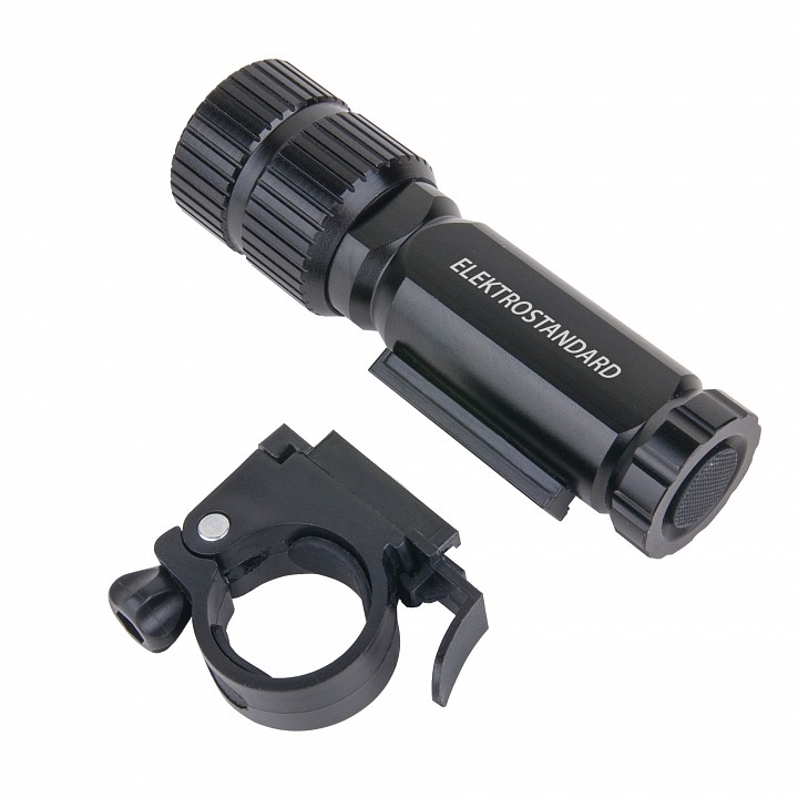 Фонарь велосипедный Elektrostandard Vector a041370