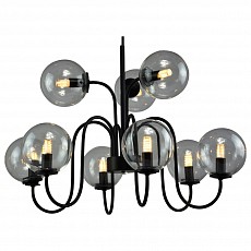 Подвесная люстра ST-Luce Fiamo SL423.403.09