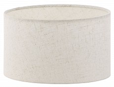 Плафон текстильный Eglo ПРОМО 1+1 Vintage 49568