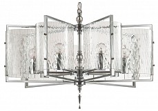 Подвесная люстра Odeon Light Elegante 4888/7