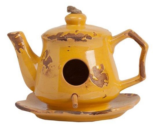 Аромалампа (12.5 см) Candelero DG-D-884B