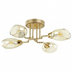 Потолочная люстра Lumion Lacie 4536/4C