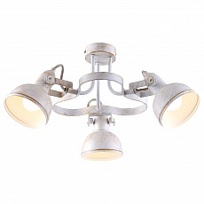 Люстра на штанге Arte Lamp Martin A5216PL-3WG
