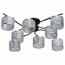 Потолочная люстра DeMarkt Конрад 8 667011908