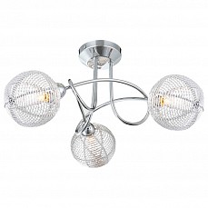 Потолочная люстра Globo Keira 56623-3D