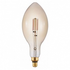 Лампа светодиодная Eglo ПРОМО LM_LED_E27 E27 4Вт 2200K 12591
