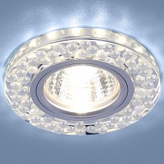 Встраиваемый светильник Elektrostandard Moray 2194 MR16