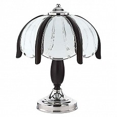 Настольная лампа декоративная Alfa Jaskolka 16358