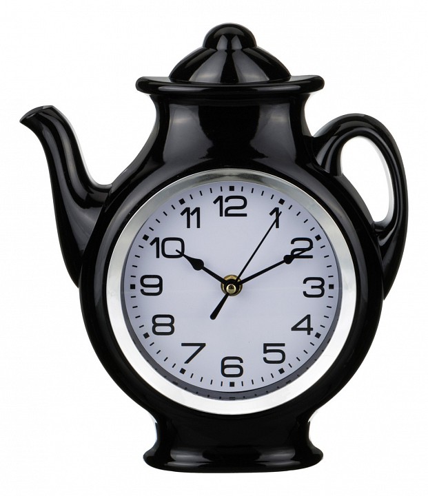 Настенные часы (25x30 см) Chef Kitchen 220-216