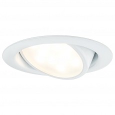 Встраиваемый светильник Paulmann Faro 92092