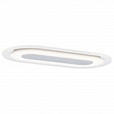 Встраиваемый светильник Paulmann Nemo fume 92908