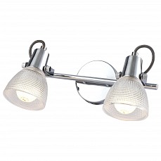 Спот Arte Lamp 1026 A1026AP-2CC