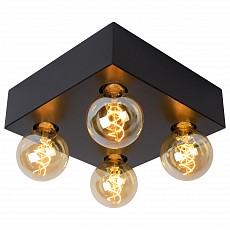 Накладной светильник Lucide Surtus 30174/04/30