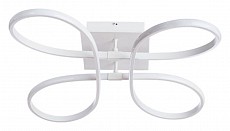 Накладной светильник Arte Lamp Diadema A2526PL-4WH