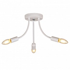 Потолочная люстра Imex MD.8059 MD.8059-3-S WH