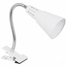 Настольная лампа офисная Odeon Light Mosko 3386/1WA