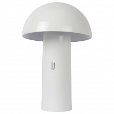 Настольная лампа декоративная Lucide Fungo 15599/06/31
