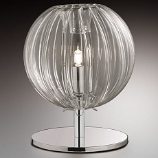 Настольная лампа декоративная Odeon Light Sfero 2050/1T