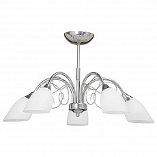 Люстра на штанге Vitaluce V3184 V3580/5PL