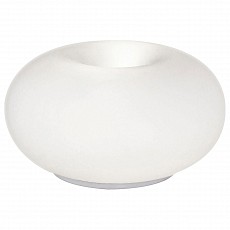 Настольная лампа декоративная Eglo Optica 86818
