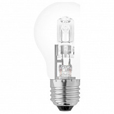 Лампа галогеновая Uniel  E27 70Вт K 5228