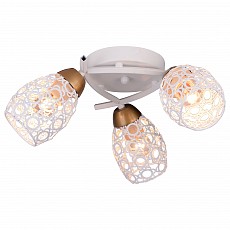Потолочная люстра TopLight Mavis TL3810X-03WH