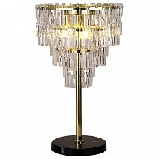 Настольная лампа декоративная L'Arte Luce  L28631