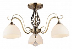 Потолочная люстра Imex 0772 MD.0772-3-S AB