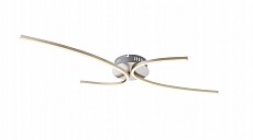 Накладной светильник Globo Nika 67086