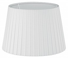 Плафон текстильный Eglo ПРОМО 1+1 Vintage 49412