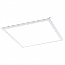 Встраиваемый светильник Eglo ПРОМО Salobrena-RGBW 33107