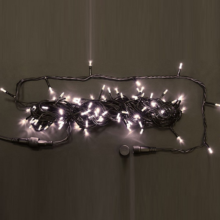 Гирлянды Нить [10 м] RL-S10CF-24V-CB/WW