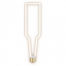 Лампа светодиодная Thomson Deco Bottle E27 8Вт 2700K TH-B2399