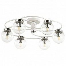 Потолочная люстра Lumion Holly 4538/6C