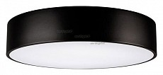 Накладной светильник Arlight SP-TOR-PILL-R500-35W Warm3000 (BK, 120 deg) 022999(1)