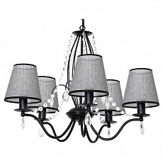 Подвесная люстра Luminex Simone 7556